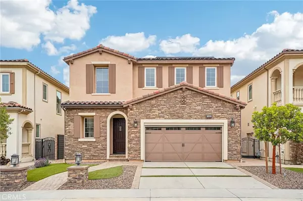 Porter Ranch, CA 91326,20452 W Esmerelda Lane