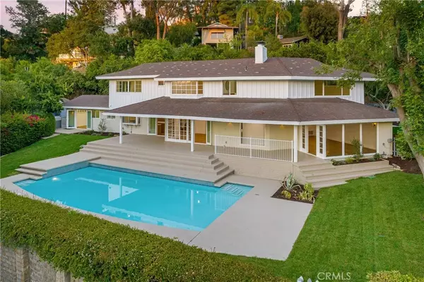 4620 Encino Avenue, Encino, CA 91316