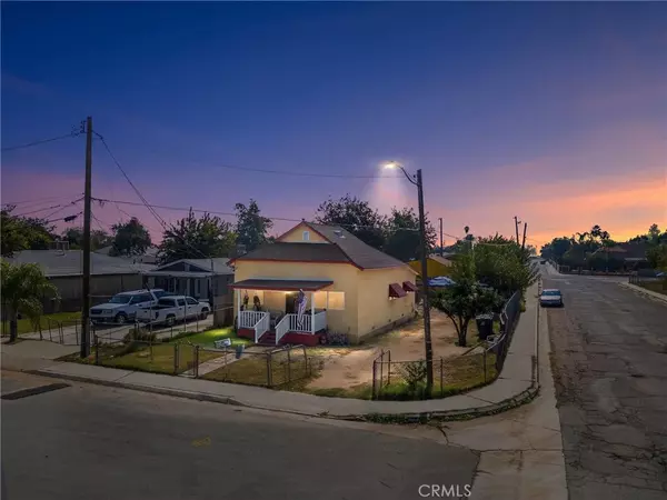 345 Combs, Arvin, CA 93203