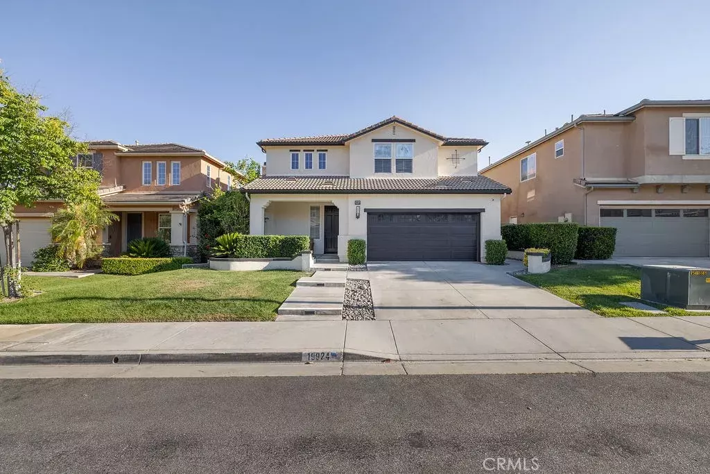 Saugus, CA 91350,19924 Via Joyce Drive