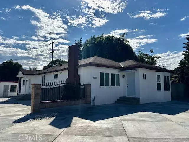 15210 Cohasset Street, Van Nuys, CA 91405