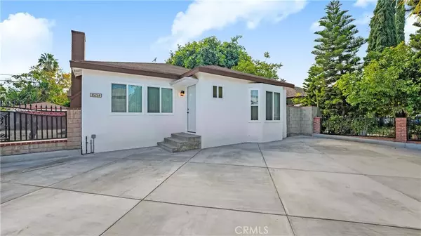 Van Nuys, CA 91405,15210 Cohasset Street