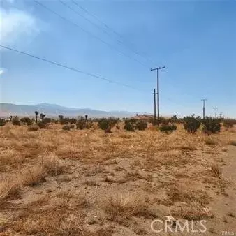 Pinon Hills, CA 92372,1595 La Mesa