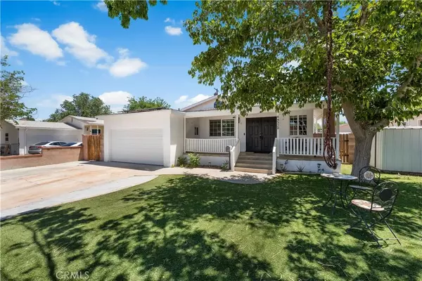 Lancaster, CA 93535,44328 Foxton