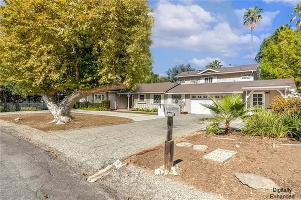 20555 Dumont Street, Woodland Hills, CA 91364