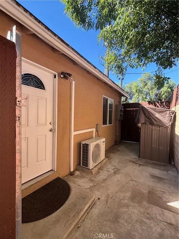 16609 Simonds Street, Granada Hills, CA 91344