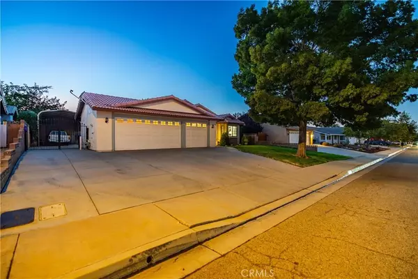 Lancaster, CA 93536,42315 61st West