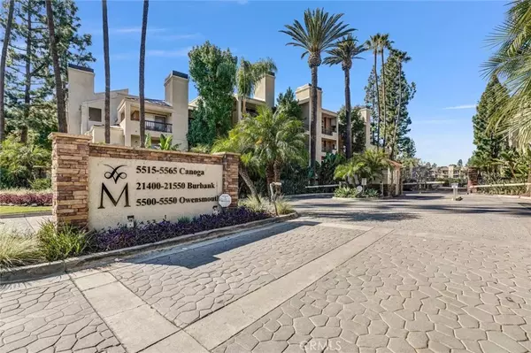 5535 Canoga Avenue #204, Woodland Hills, CA 91367