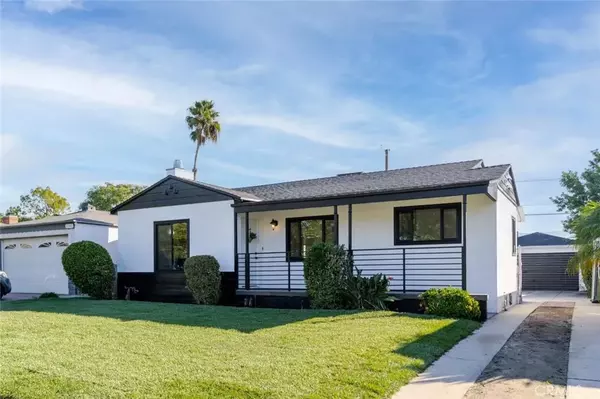 1736 N Niagara Street, Burbank, CA 91505