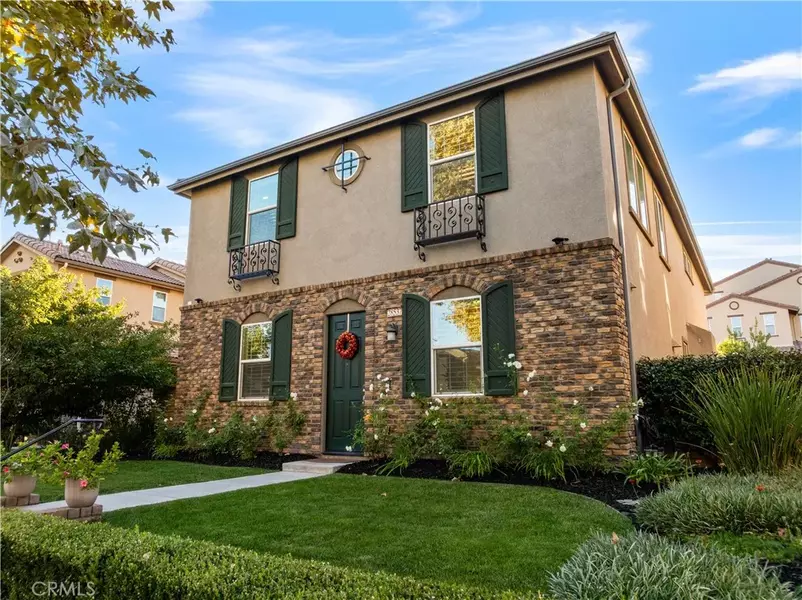 28537 Vista Del Rio, Valencia, CA 91354