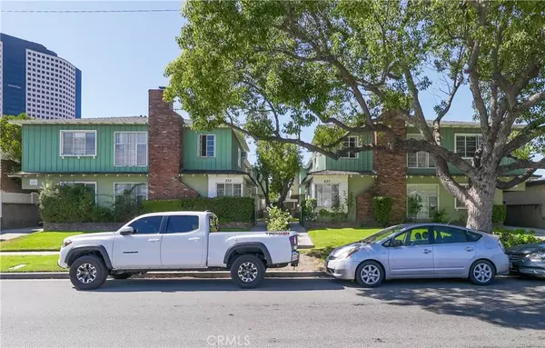 Burbank, CA 91505,233 N Hollywood Way