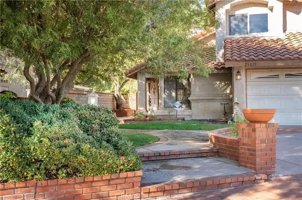 Stevenson Ranch, CA 91381,25019 Coriander Court