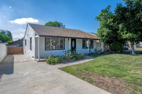 San Fernando, CA 91340,1948 Phillippi St