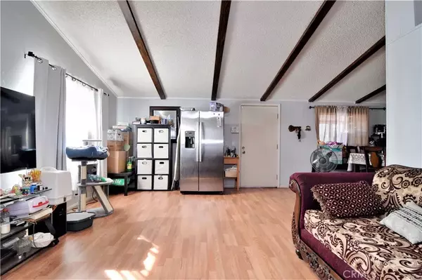 Lancaster, CA 93535,45446 7Th St East 21 #21