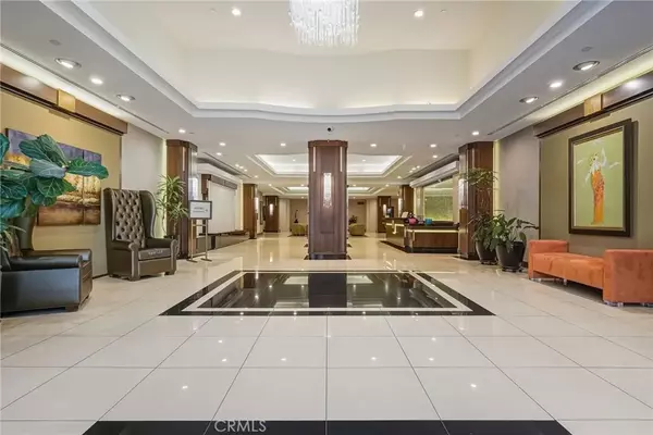 Glendale, CA 91203,345 Pioneer Drive #501