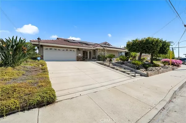Granada Hills, CA 91344,11930 Woodley
