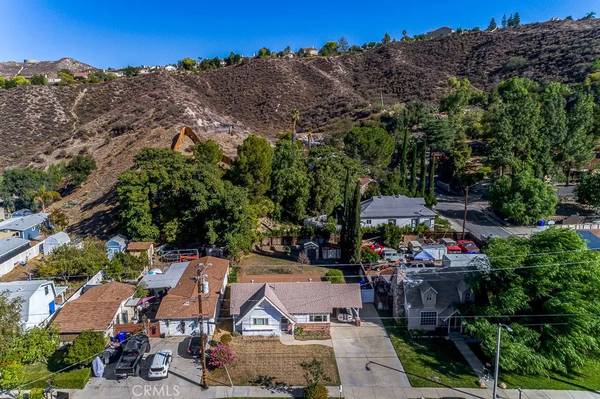 Canyon Country, CA 91387,17610 Scherzinger Lane