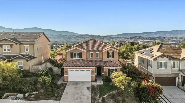 20264 Dorothy, Saugus, CA 91350