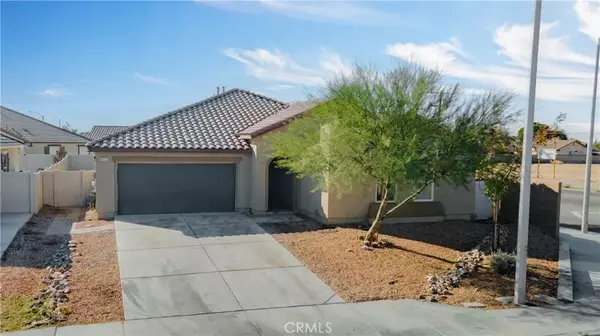 Lancaster, CA 93535,44755 22nd Street East