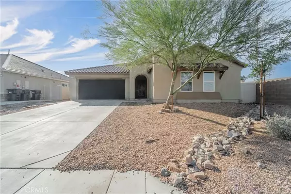 44755 22nd Street East, Lancaster, CA 93535