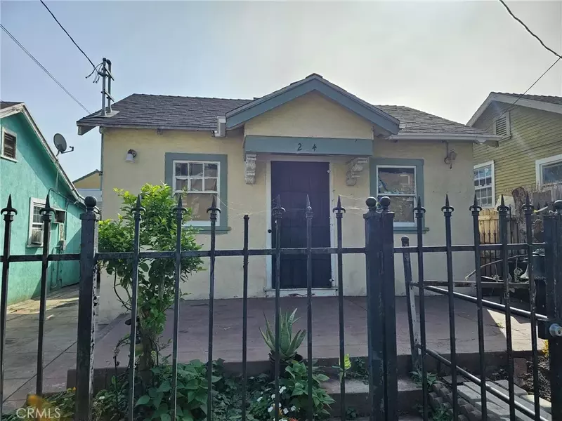 224 N Bixel, Los Angeles, CA 90026