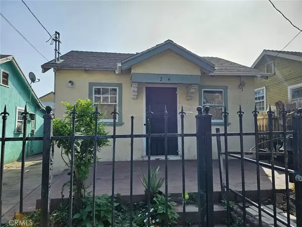 224 N Bixel, Los Angeles, CA 90026