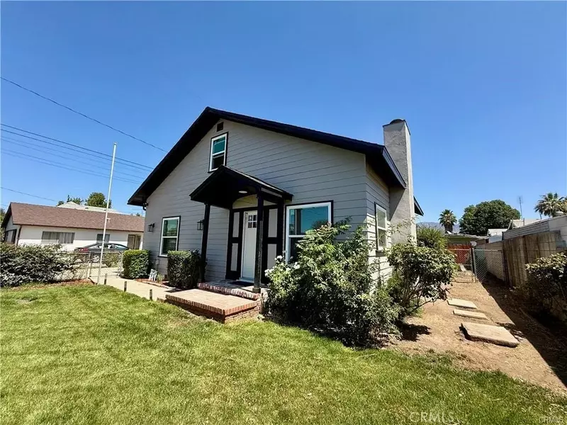 1409 4th Street, San Fernando, CA 91340