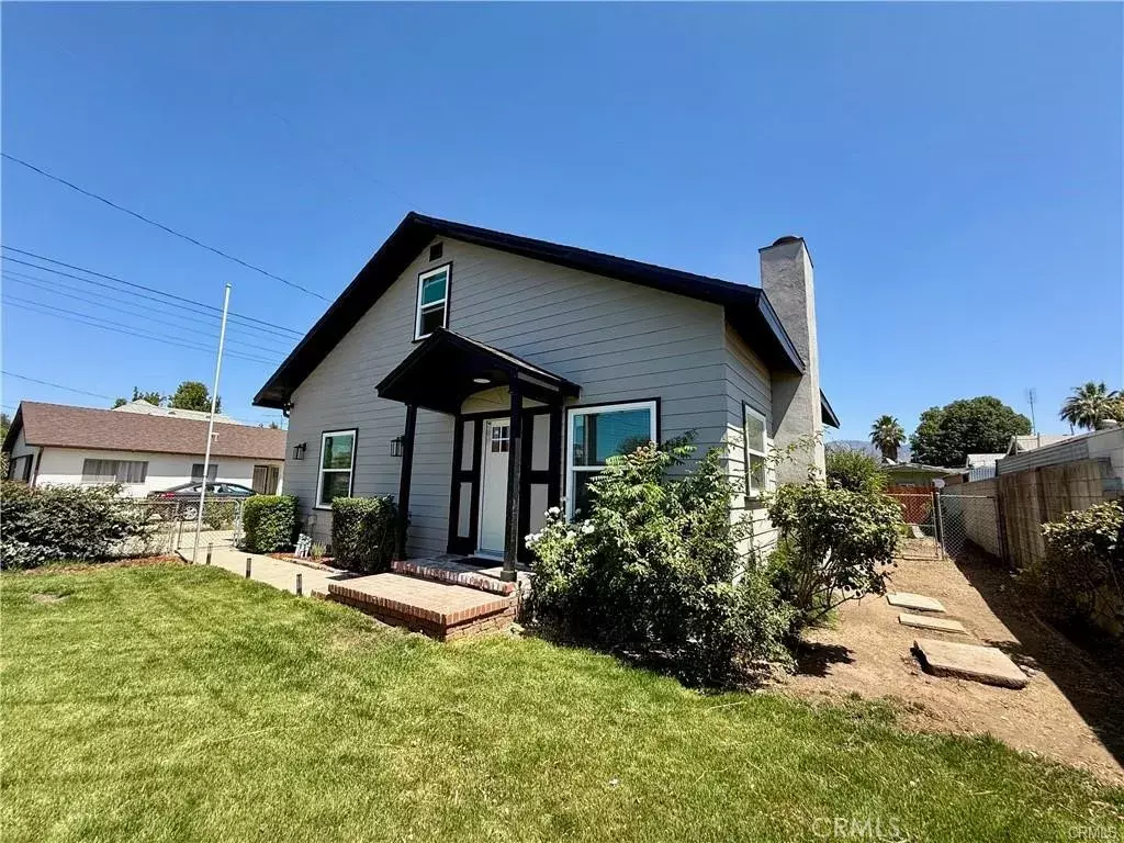 San Fernando, CA 91340,1409 4th Street