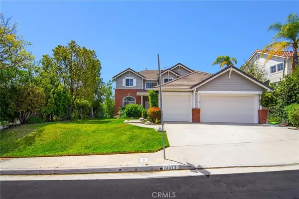 West Hills, CA 91304,24574 Overland