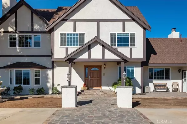 Acton, CA 93510,33923 53rd West