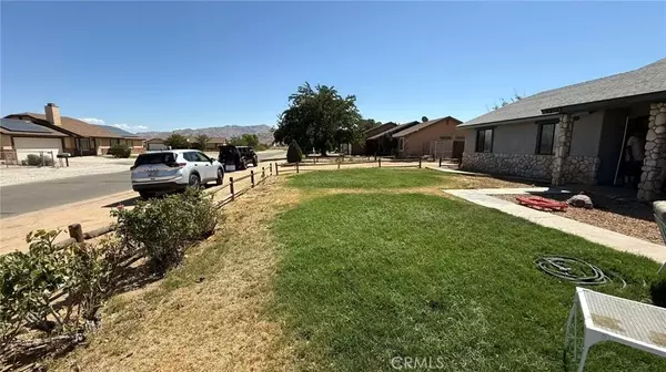 Apple Valley, CA 92308,22557 Ojai Road
