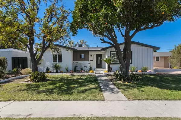 Winnetka, CA 91306,8527 Casaba Avenue