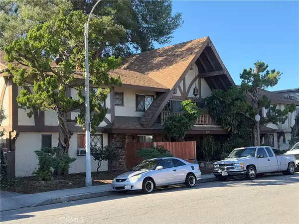 18350 Napa, Northridge, CA 91325