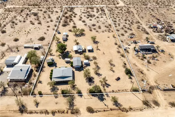 Rosamond, CA 93560,3350 Dawn