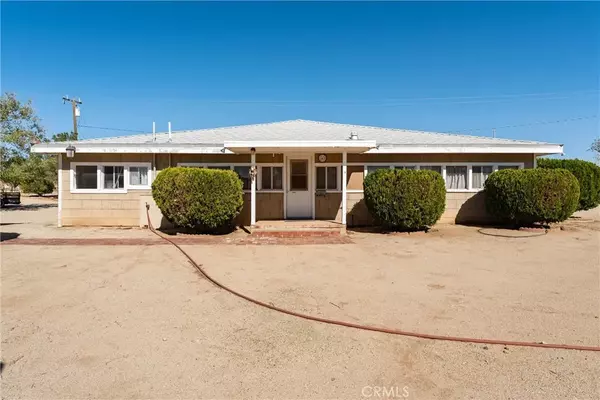 Rosamond, CA 93560,3350 Dawn