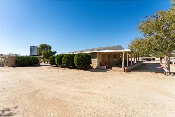 Rosamond, CA 93560,3350 Dawn