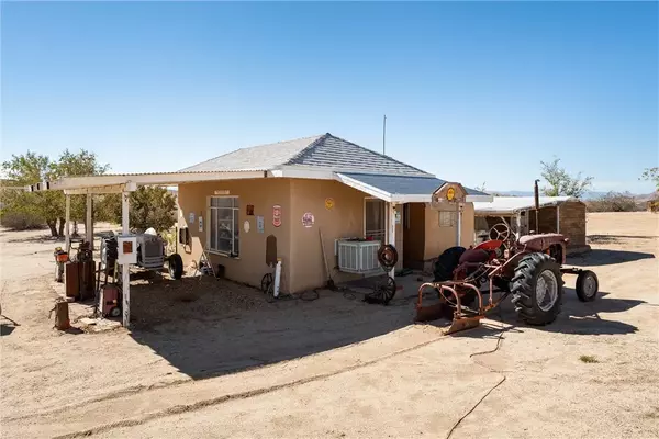 Rosamond, CA 93560,3350 Dawn