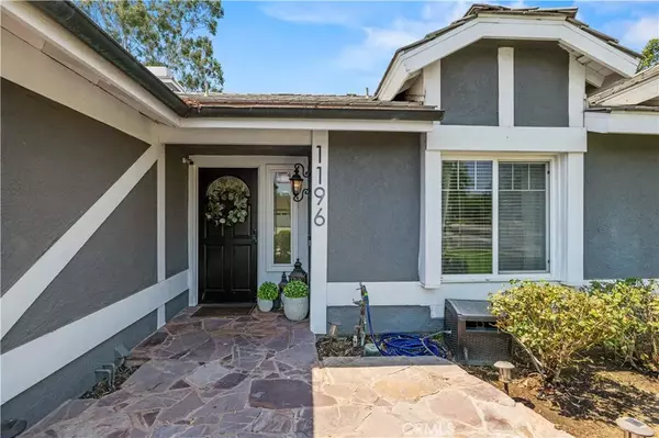 Corona, CA 92878,1196 Doverwood Street