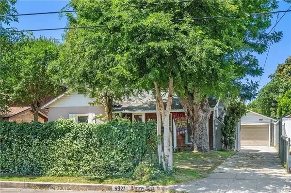 5919 Cantaloupe Avenue, Valley Glen, CA 91401