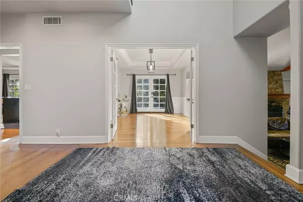 Agoura Hills, CA 91301,2514 Sierra Creek Road