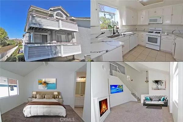 26867 Claudette Street #118, Canyon Country, CA 91351