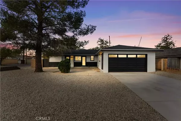 Lancaster, CA 93535,45503 Andale