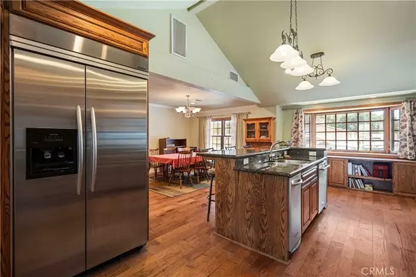 Green Valley, CA 91390,16426 Calle Daggett