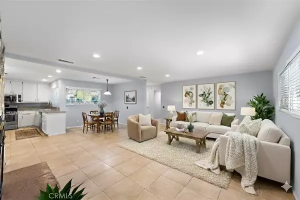 Lancaster, CA 93536,43605 Lively