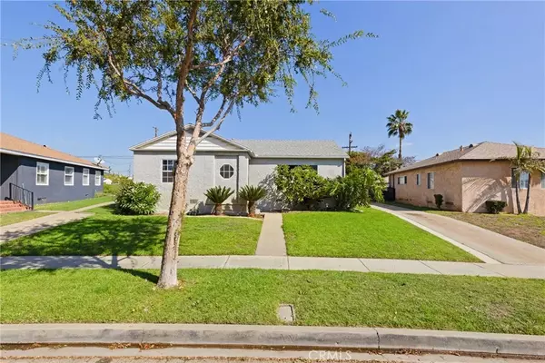 Inglewood, CA 90303,3307 W 116th