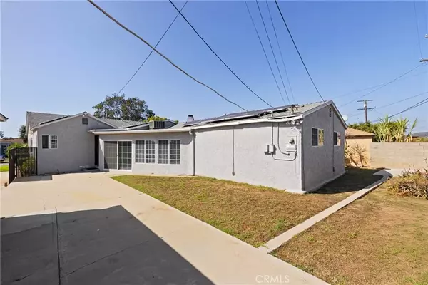 Inglewood, CA 90303,3307 W 116th