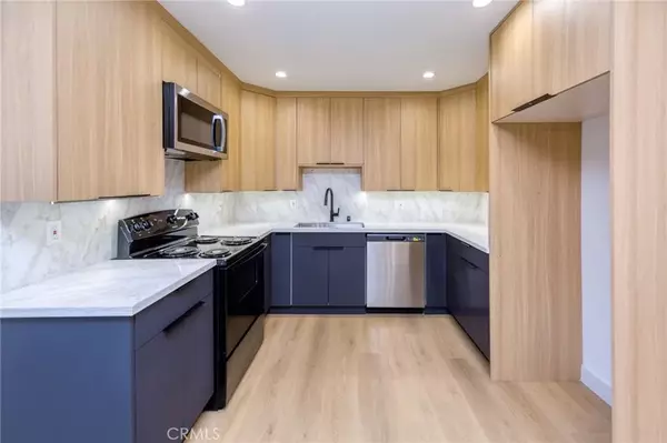 Reseda, CA 91335,7510 Etiwanda Avenue