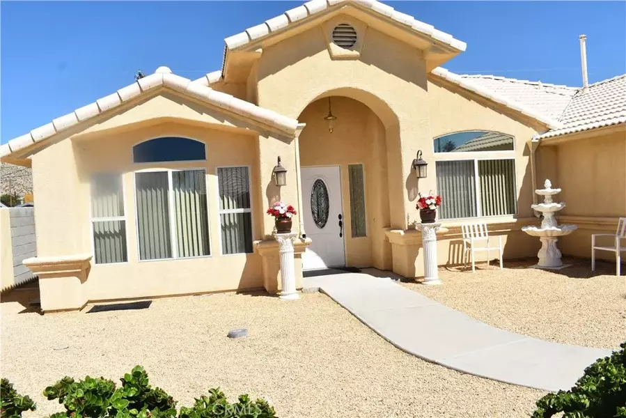 66026 Avenida Cadena, Desert Hot Springs, CA 92240