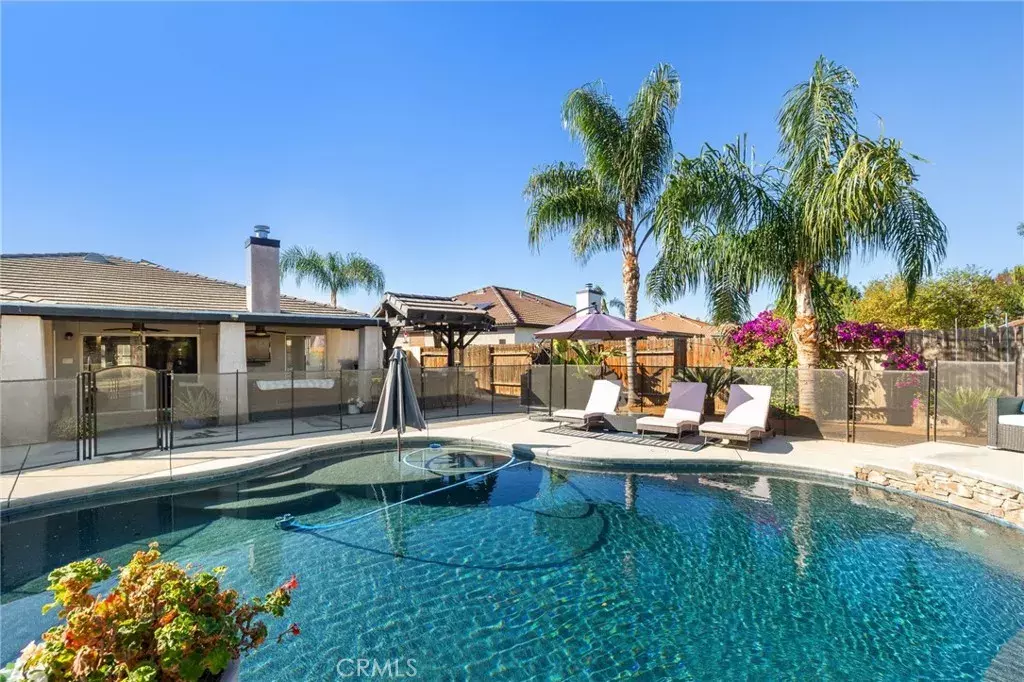 Bakersfield, CA 93312,9804 Anaparno