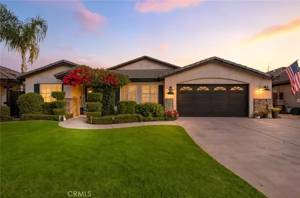 Bakersfield, CA 93312,9804 Anaparno